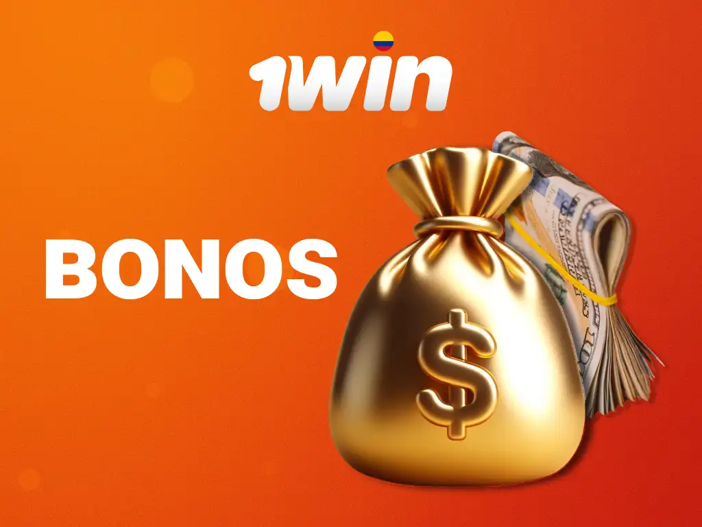 Bono de Bienvenida y Promociones: ¡Apuesta y Gana en Casino 1win!