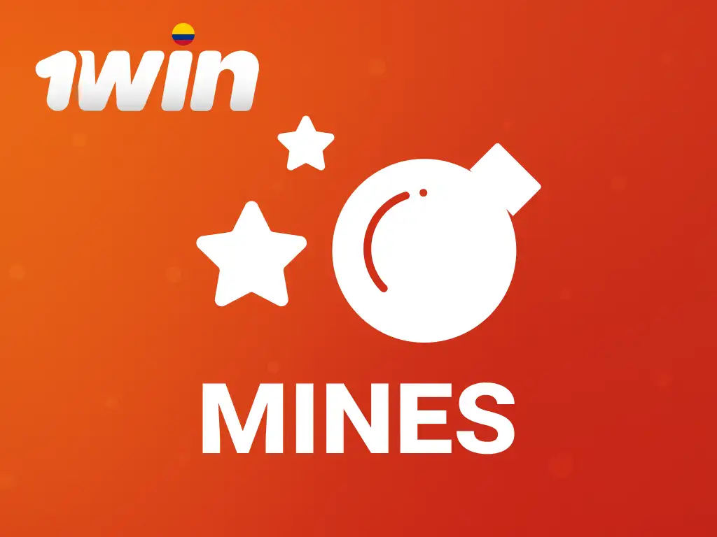 1win Mines: Jugar en Línea, Bono y Ganar Dinero